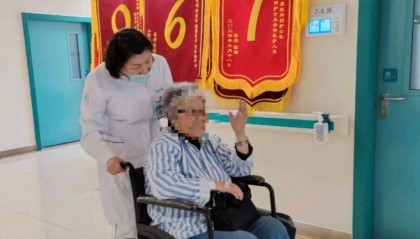 【三学三讲】以精神为炬,护佑生命血脉