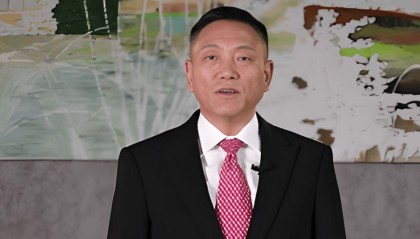 神州数码老板郭为离婚:今年62岁,价值34亿元股份被冻结,前妻曾任旗下公司COO