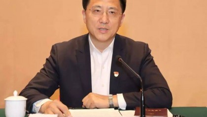 山东省人大常委会原委员惠新安严重违纪违法被开除党籍和公职