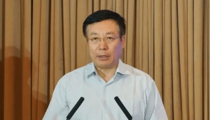 中纪委连打三虎