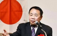 大快人心！中方三大措施，反制日本参议员石平，“女安倍”恐无法上位首相