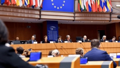 出乎意料！27国作出最终选择，立陶宛态度突变，拜登这次失算了