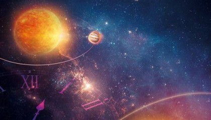 “大火炉”之侧岂容“大雪球” ——我国天文学者揭开热木星轨道“内迁”之谜