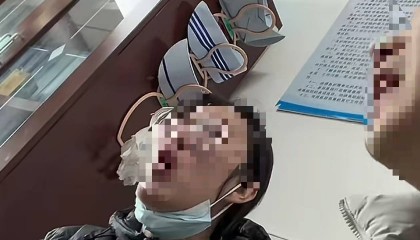 江西丰城一女护士哭诉患癌请病假遭拒，当地卫健委通报：已现场解决请病假问题