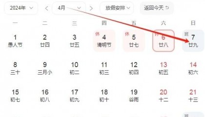 2024年4月7号好运生肖排名榜。