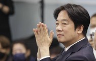 民进党大败之际，4国不许中方收台？解放军有大动作，一个都没放过