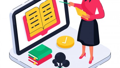 德璞外汇探讨在线教育平台的发展及其经济效应