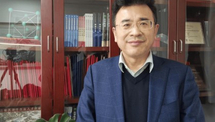 全国人大代表陈军:建议尽早在天津建立国家技术转移中心