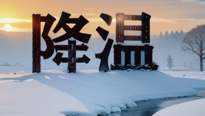 热闻|10级大风、大到暴雪……强冷空气来了，羽绒服准备好了吗？