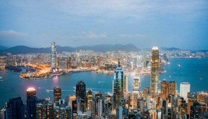 香港公司注册后如何开设银行账户