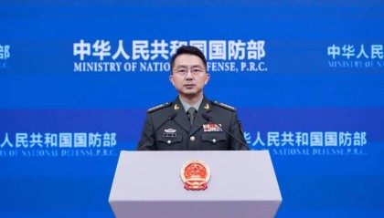 国防部：日方胆敢越雷池半步，必将付出惨痛代价！