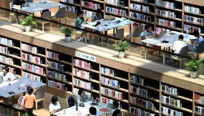 教授称反对太多人搞学术，不适应时代的文科可以缩招