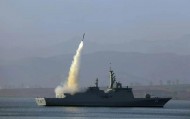 绝不能让家门口生乱！朝鲜大批导弹升空，关键时刻，韩国彻底急了