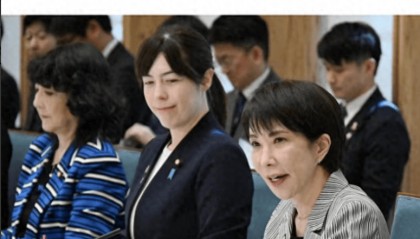 日本最新调查结果出炉！71%日本人希望高市早苗限制外国人，最反对别国在日买房置地
