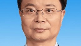 深圳市市长调整