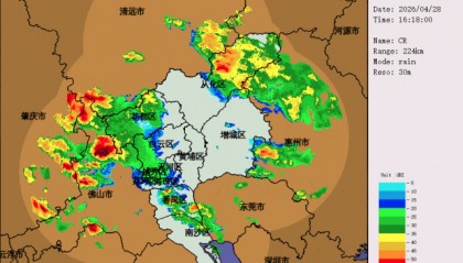 “尽快撤离”！广州紧急提醒：今晚雨更大