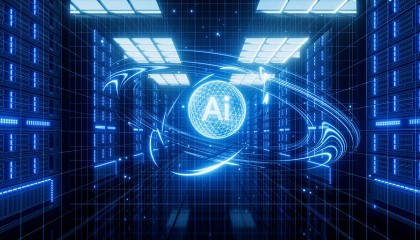 AI抢了公务员饭碗?未尝不是件好事