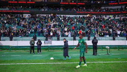 从半程冠军到全场倒戈!国安迎来至暗时刻 无企业有意接盘