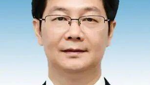 张娇兴已任福建省纪委副书记（附简历）