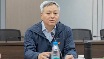 无锡市一副区长被查