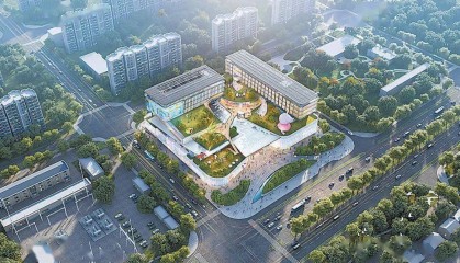 北京环球度假区周边将再添两大主题公园，最新消息——