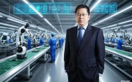 山东下岗技术员，干出800亿“果链”龙头，又将收获200亿IPO