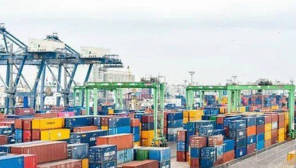 中国赚的外汇，买空了全球的矿石