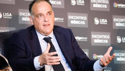 西甲主席：取消世俱杯势在必行 何必给特定俱乐部送钱