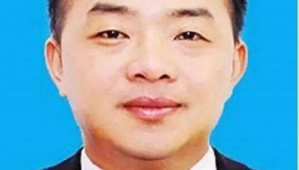 大悟县委书记余海群，拟提名为市州副市州长人选