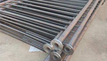 影响翅片管散热的因素