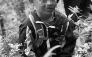 大理苍山走失的8岁自闭症男童已不幸离世，遗体在一处山涧里被发现