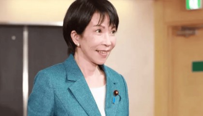 日本维新会叛变,高市早苗当首相可能性增大