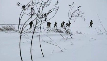 乌军两个旅拒绝执行指挥部命令