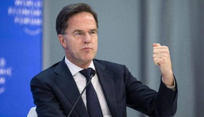 吕特打出“中国牌”！宣称一旦大陆采取行动，就会找俄罗斯帮忙？赖清德结局难逃六字！