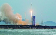上证深一度 | 卫星互联网建设提速 上市公司掘金产业链机遇
