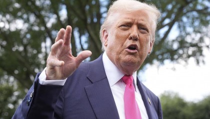 “特普会”在即 欧美乌通气确定对俄立场