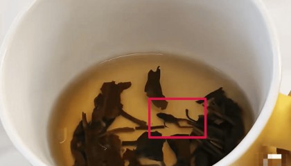 奈雪的茶被曝喝出青蛙,当事人:差点喝进嘴里,市场监督管理局已介入