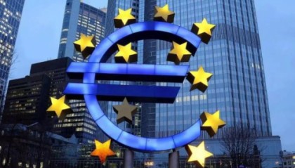 CPT Markets外汇分析:欧洲央行20年来首次年度亏损,欧美走势承压!