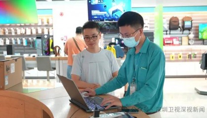 汽车、家电优惠多，深圳周末“以旧换新”太火爆！