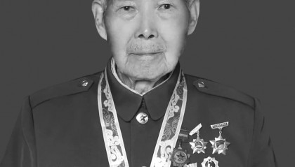 特等功臣沈财富逝世，为西南地区肃清匪患立下汗马功劳