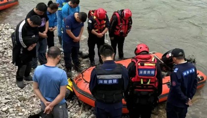 杨玲不幸遇难，年仅46岁！遗体已找到