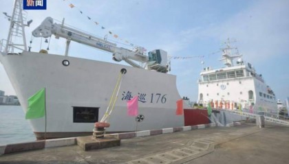 首台、最大、突破！本周，大国重器交出亮眼成绩单