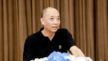 蔡苏昌，被查