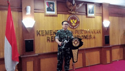 印尼官方证实了!42架二手歼10并不是空穴来风,鹿死谁手还未可知