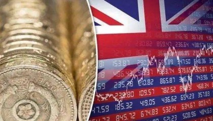STARTRADER外汇:英国通胀预期变化,影响英镑未来走势吗?