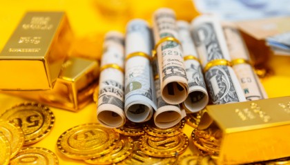 逍遥论金:炒外汇黄金原油要多长时间才能赚钱盈利?