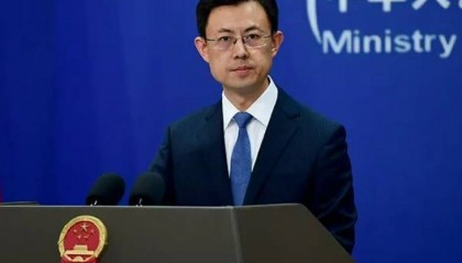 美方称中美就购买大豆达成一致,将就TikTok达成最终协议,外交部回应