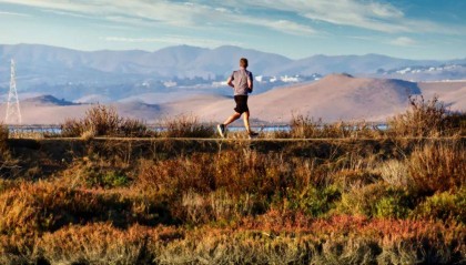 影响跑步心率的因素包括?