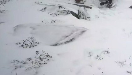 4人穿越小鳌太线失联目前找到1人，知情人：该驴友脚冻伤，身体无大碍