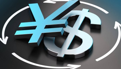 国家外汇管理局:一季度我国经常账户顺差2814亿元,资本和金融账户逆差5350亿元